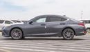 Lexus ES300h 2024 Lexus ES300 2.5L  HEV AT (Export price)