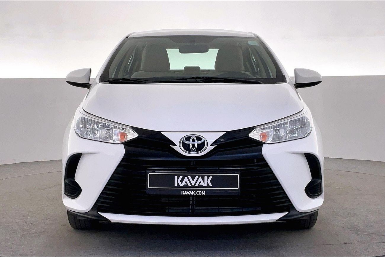 Toyota Corolla XLI | Guaranteed Warranty | 0 Down Payment