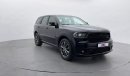 Dodge Durango GT 3.6 | Under Warranty | Inspected on 150+ parameters