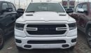 RAM 1500 Ram sport 2021 clean title