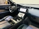 Land Rover Range Rover Velar P250 R-Dynamic HSE 2.0L