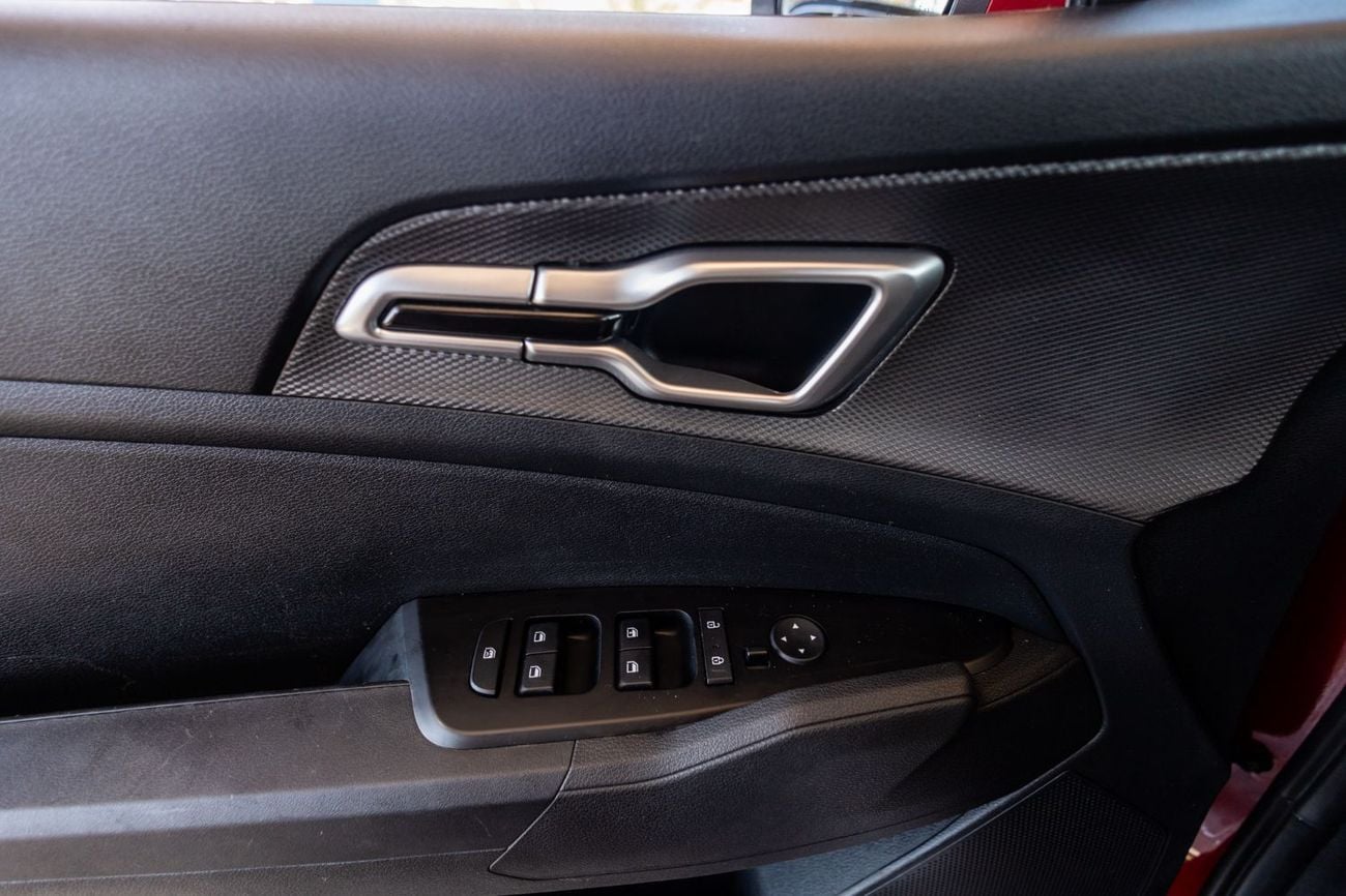 Kia Sportage EX 2.0L