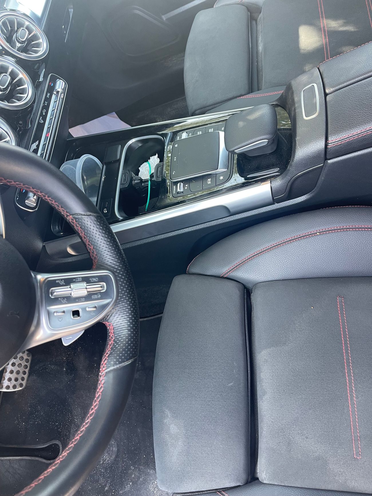 Mercedes-Benz GLB 250