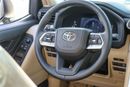 Toyota Land Cruiser Toyota Land Cruiser GXR 3.5L Twin Turbo 2026 model VJA300
