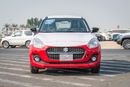 Suzuki Swift Suzuki Swift Suzuki Swift RED ROOF BLACK 1.2L Gasoline A/T FWD
