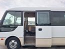 ميتسوبيشي روزا (RAMADAN OFFER) MITSUBISHI ROSA BUS RHD 2007 MODEL 4.9 L DIESEL AUTOMATIC(PM00332)