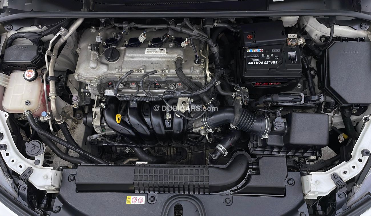 Toyota Corolla XLI 1.6 | Zero Down Payment | Free Home Test Drive