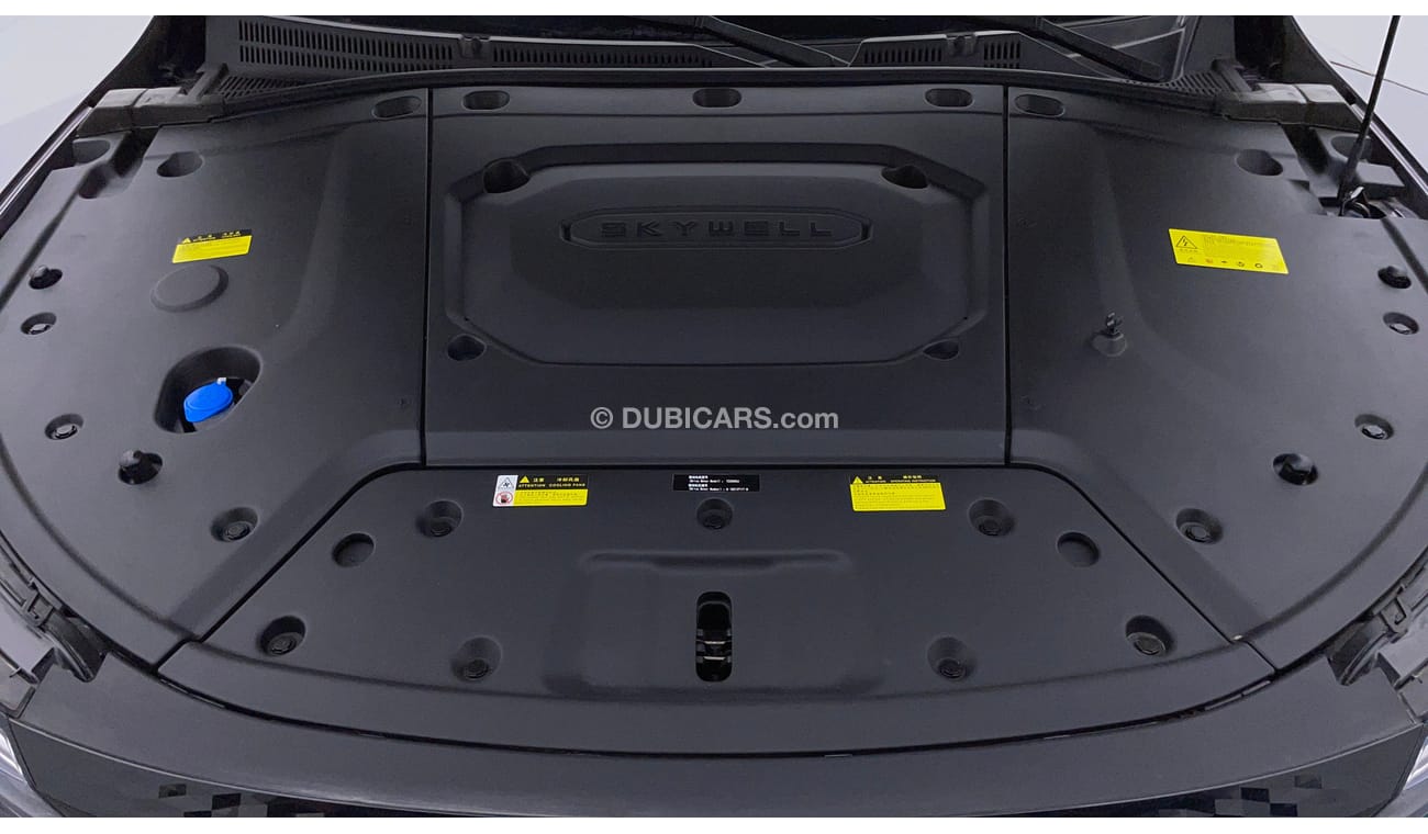 Skywell ET5 COMFORT 0.01 | Zero Down Payment | Free Home Test Drive