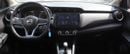 Nissan Kicks SV
