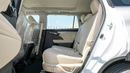 Toyota Highlander 2.5L Hybrid VXR (AWD)
