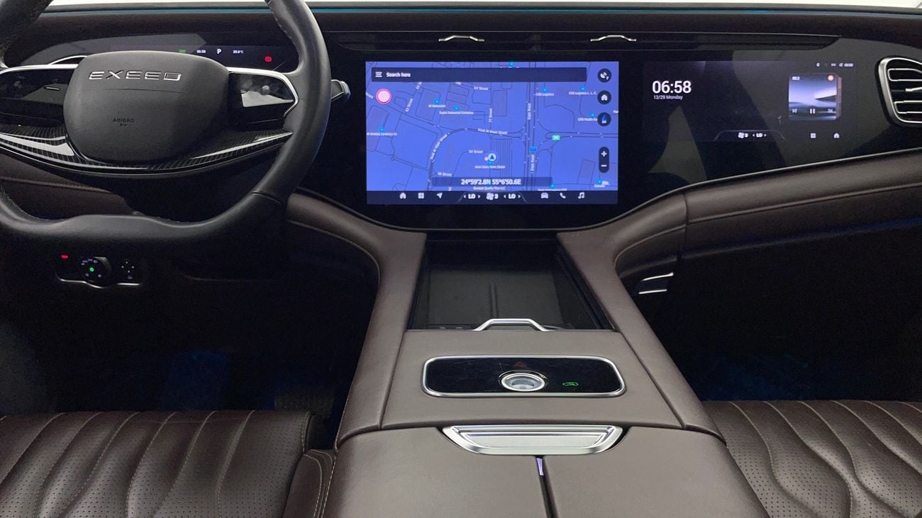 إكسيد VX FLAGSHIP 2 | بدون دفعة مقدمة | اختبار القيادة في المنزل