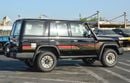 Toyota Land Cruiser 70 TOYOTA LAND CRUISER 76 2.8L 4WD SUV 2025