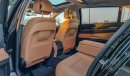 BMW 740Li Li 2014 | Partial Service History | GCC | Perfect Condition