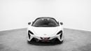 مكلارين أرتورا STANDARD 2024 - GCC - Under Warranty