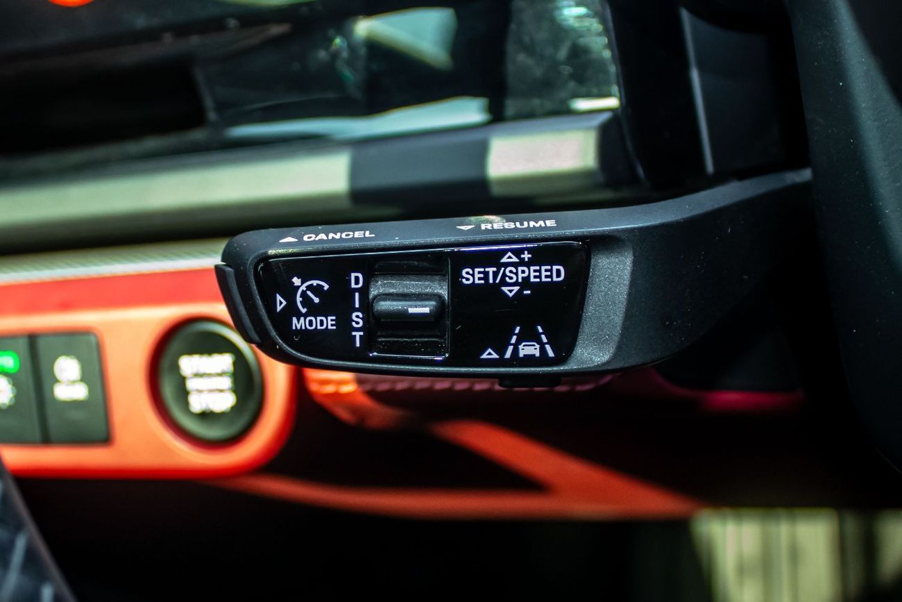 Porsche Panamera 4 3.0L