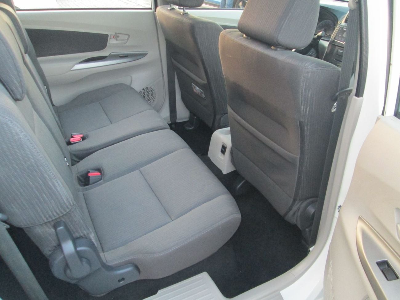 Toyota Avanza CC SPORT2 LTH Standard 1.5L