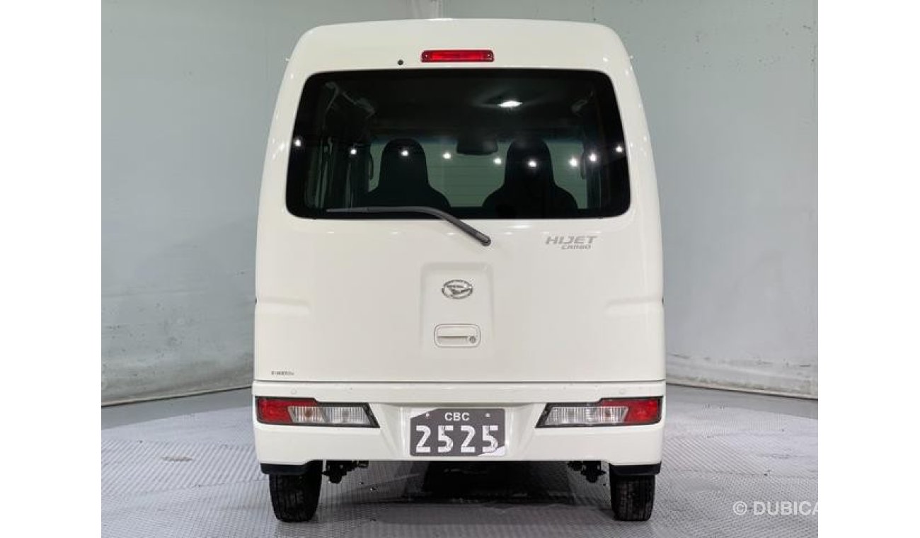 Daihatsu Hijet S321V