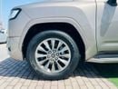 Toyota Land Cruiser TOYOTA LAND CRUISER 2022 VXR 3.5L/V6
