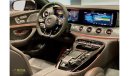 مرسيدس بنز AMG GT 63 2019 Mercedes-AMG GT 63 S, Warranty+Service Contract, GCC