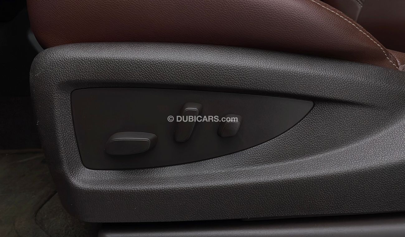 Chevrolet Tahoe LTZ 5.3 | Under Warranty | Inspected on 150+ parameters