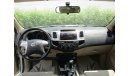 Toyota Fortuner 2015 GULF 4 CYLINDER