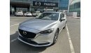Mazda 6 MAZDA 6 S GCC 2021 0%DP 1 YEAR WARRTANY BANK OPTION AVAILABLE