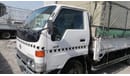 Toyota Dyna Disel