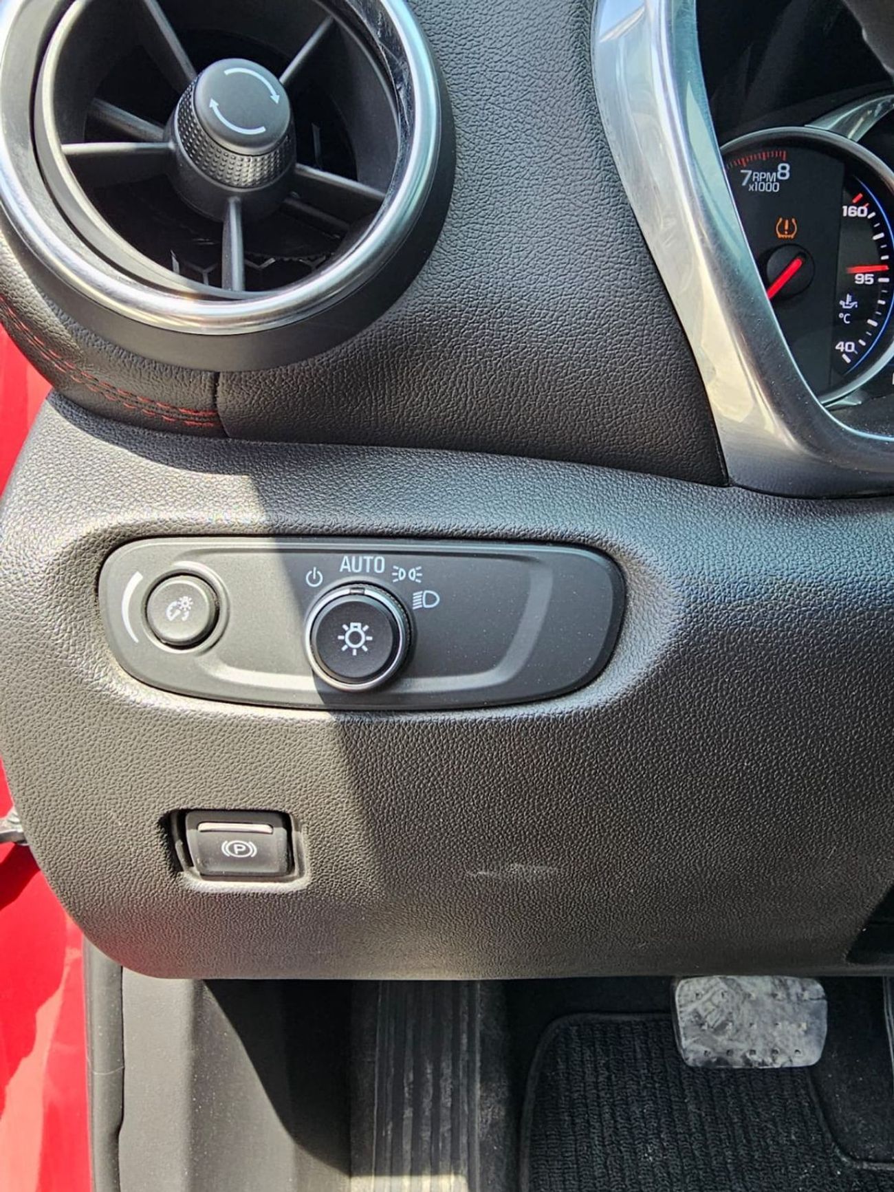 شيفروليه بلازر بريمير