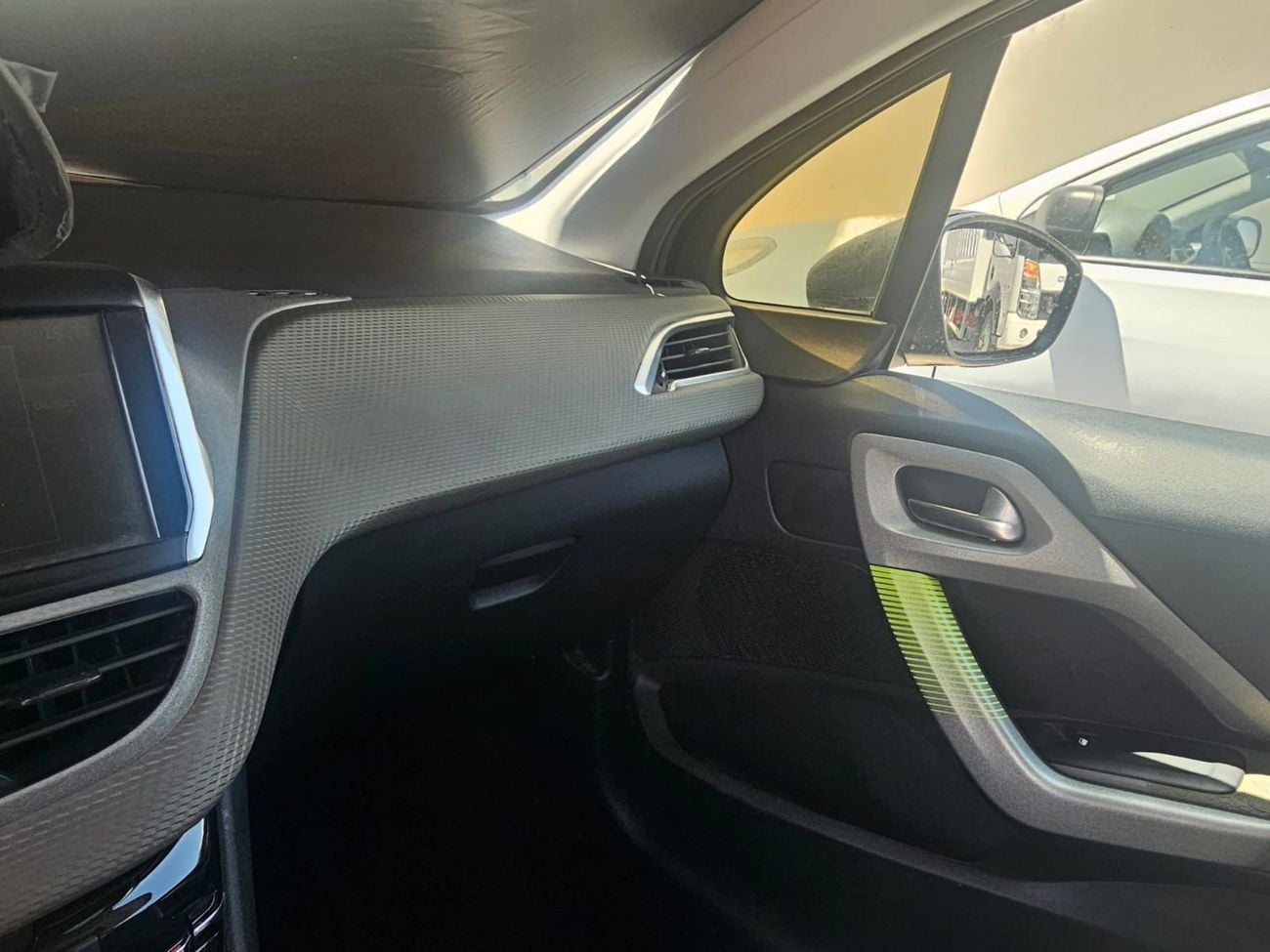 Peugeot 208 ACCESS