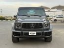 مرسيدس بنز G 63 AMG Std 4.0L