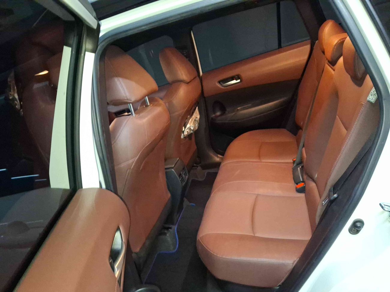 Toyota Corolla GLI 1.8 | Zero Down Payment | Home Test Drive