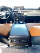 لكزس LX 570 LEXUS LX 570  2021.ENGINE  5.7L/V8