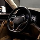 فولكس واجن طوارق Atmosphere 3.0L AED 2,299 pm • 0% Downpayment • • 1 Year Warranty