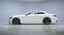 Mercedes-Benz S 63 AMG Coupe I AED 7,508 PM | Up to 3 Years Warranty