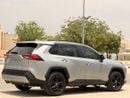 Toyota RAV4 LTD HEV Cruiser