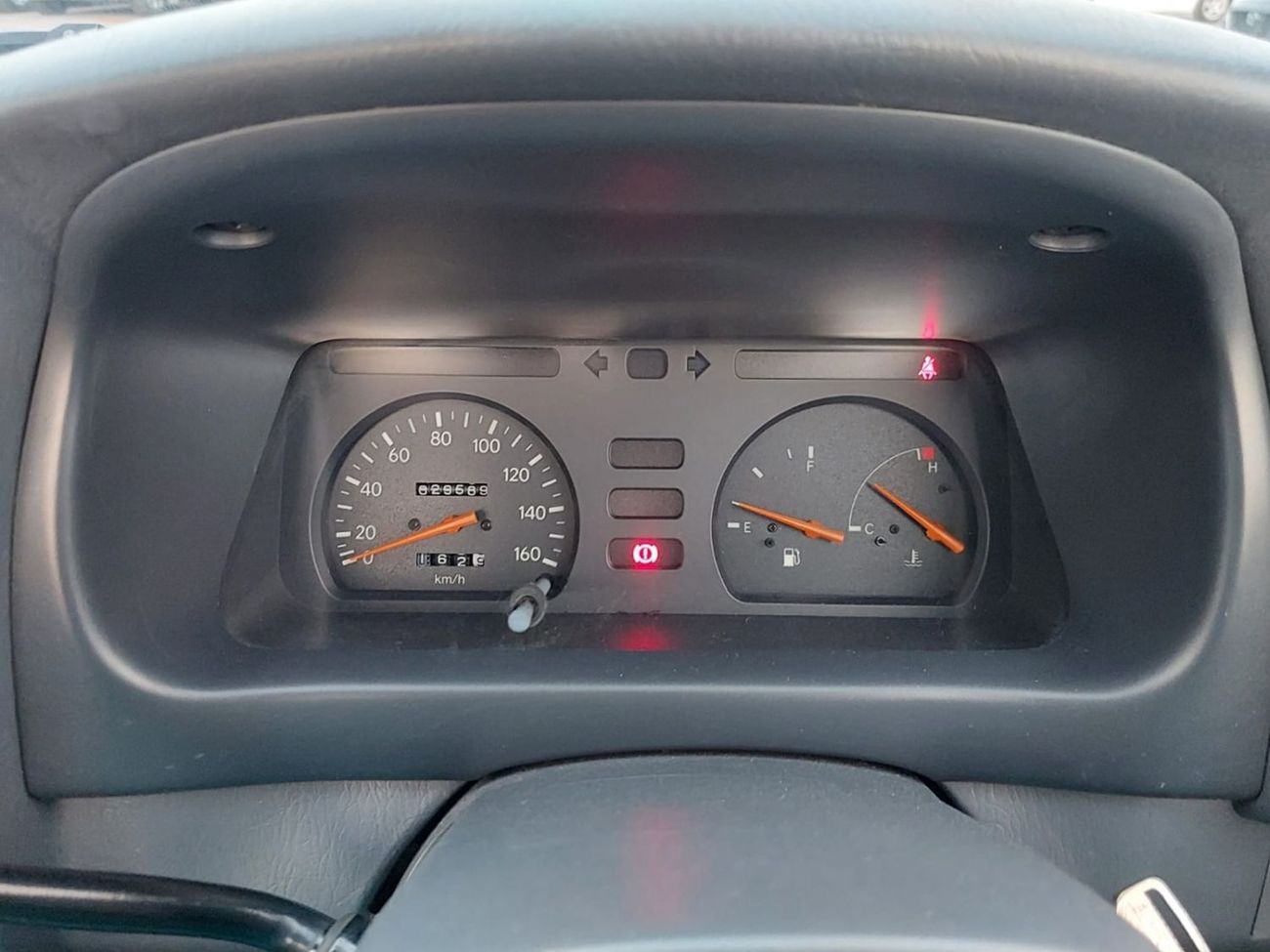 Toyota Lite Ace TOYOTA LITEACE TRUCK PICK UP RHD 1997 MODEL 1.5 L PETROL MANUAL(PM70845)