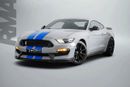 Ford Mustang Ford Shelby Mustang GT350