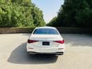 مرسيدس بنز S 500 4MATIC 3.0L