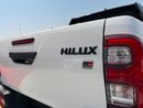 Toyota Hilux GR Sport 2.8L