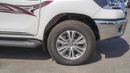 تويوتا هيلوكس SGLX S-GLX  SR5 2.7L  Saudi Specs