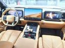 بي واي دي ليوبارد 8 smart & brave flagship edition (6 seater)