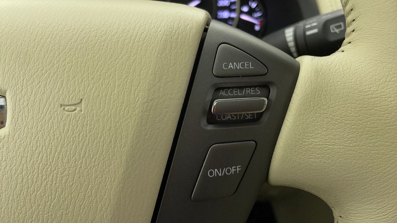 نيسان باترول SE T2 4 | بدون دفعة مقدمة | اختبار القيادة في المنزل