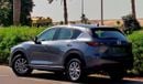 Mazda CX5 GL 2.5L 2022 2.5L GCC (1060/-MONTHLY)