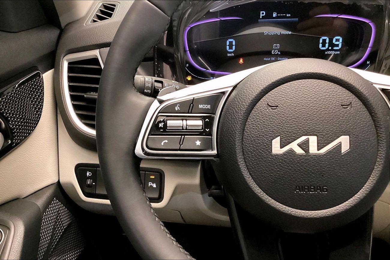 كيا سيلتوس SX | National Day Celebration | شامل الضمان | 0 ﺪﻔﻋﺓ ﺃﻮﻟﻯ