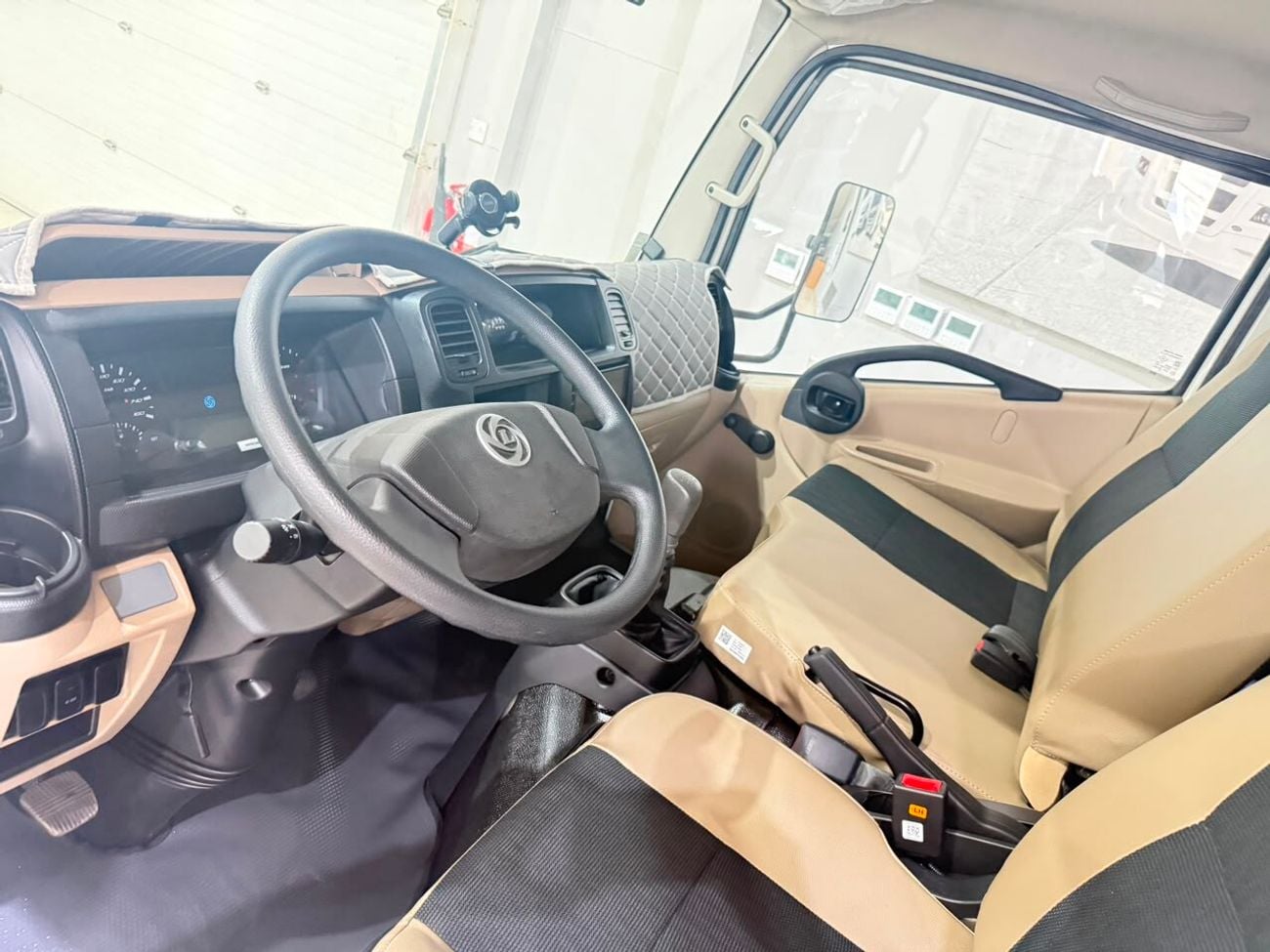 Ashok Leyland Partner 3 TON PICK UP