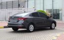 Hyundai Accent Comfort+ 1.5L