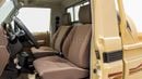 Toyota Land Cruiser Pickup 70 LX Toyota Land Cruiser 79 SC (Single Cab) | 2-YEAR WARRANTY + SERVICE AVAILABLE | IN-HOUSE FINANCING