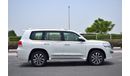Toyota Land Cruiser 200 GXR LIMITED  V8 4.5L Turbo Diesel 8 Seat Automatic