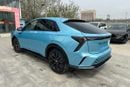 هوندا eNS2 TOP 2WD BEV