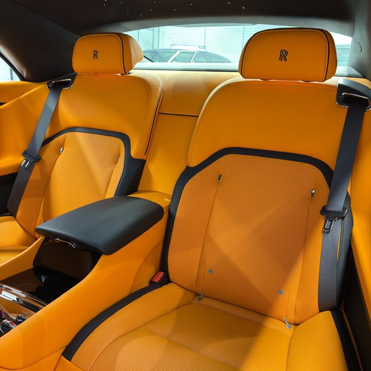 Rolls Royce Spectre STANDARD